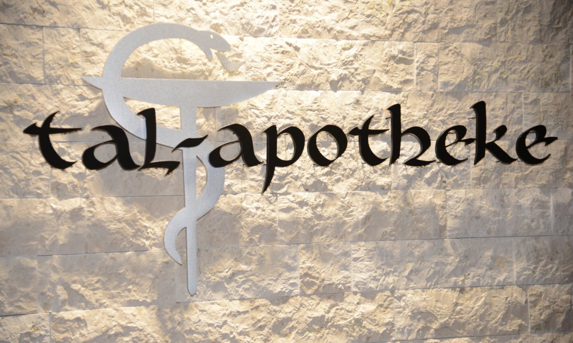Tal-Apotheke